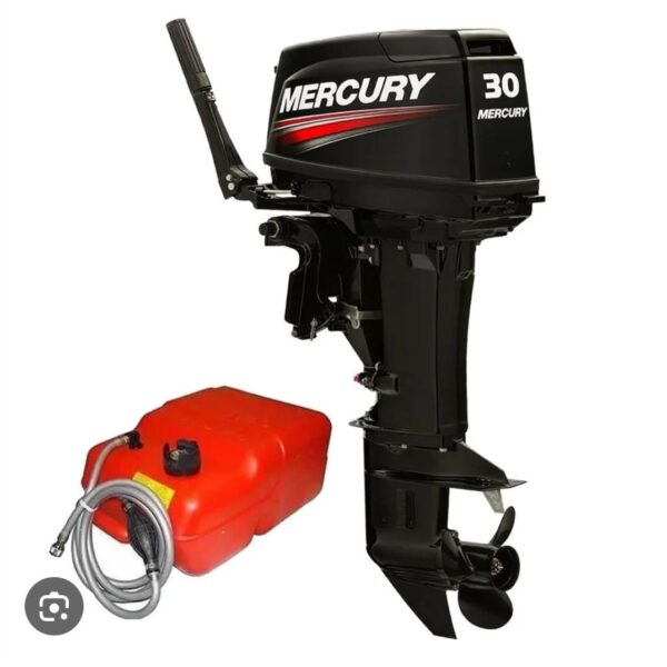 Motor para Barco Mercury