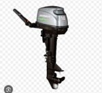 Motor para Barco Hidea