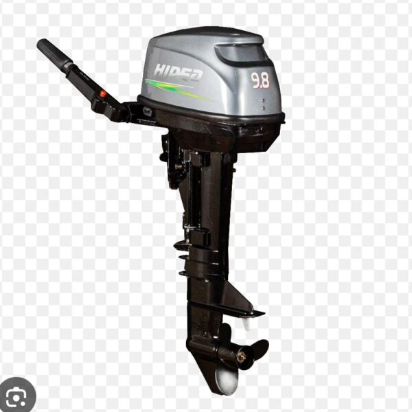 Motor para Barco Hidea