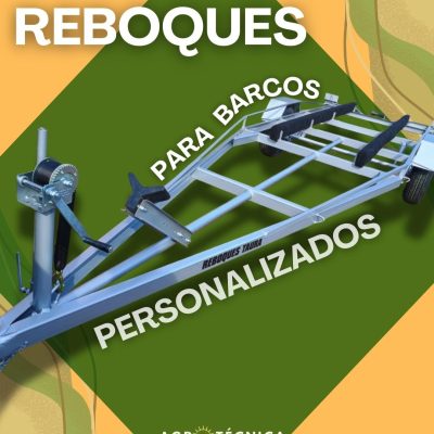 REBOQUES PERSONALIZADOS agro 1